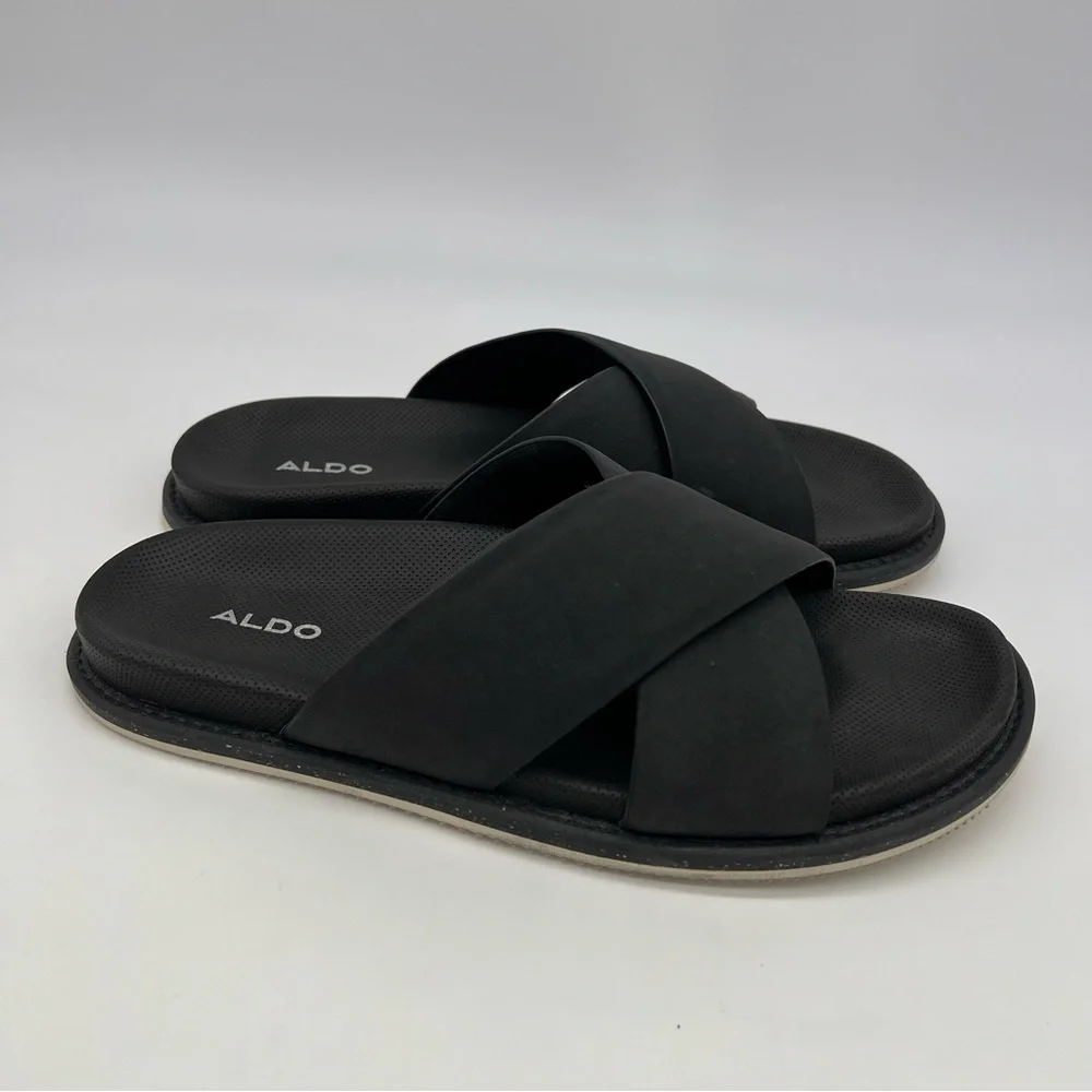 Also Men’s Sandals Size:8
